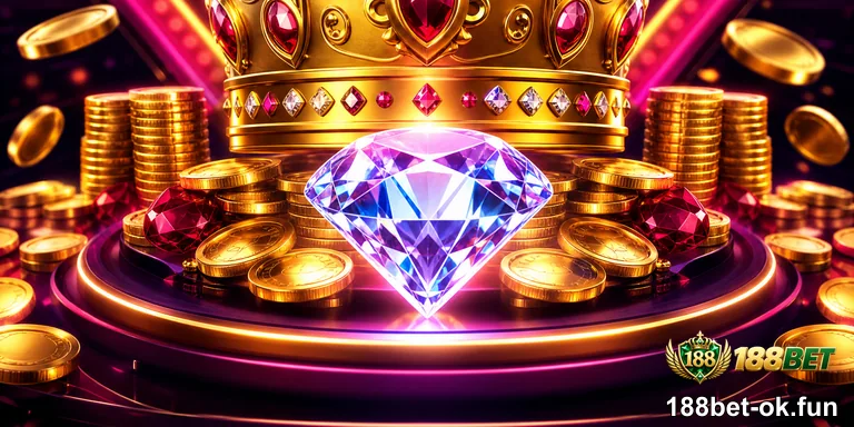 Nổ Hũ 188BET – Quay Thưởng Liền Tay, Nhận Ngay Jackpot Khủng - hình ảnh - 188bet-ok.fun Nổ Hũ 188BET – Quay Thưởng Liền Tay, Nhận Ngay Jackpot Khủng - hình ảnh - 188bet-ok.fun