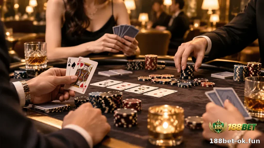 Phân tích tỷ lệ cá cược bóng đá nhà cái: Cách đọc và đánh giá hiệu quả - hình ảnh - 188bet-ok.fun