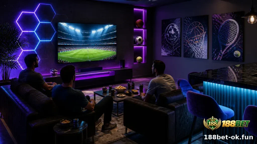 Các điểm dễ nhầm khi sử dụng soi kèo nhà cái ngoại hạng anh - hình ảnh - 188bet-ok.fun