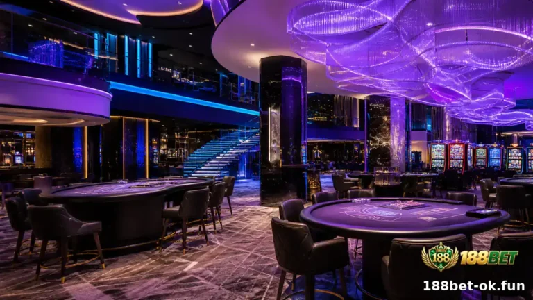 Trang Chủ 188BET 🏠 Link Truy Cập 2026 - hình ảnh - 188bet-ok.fun